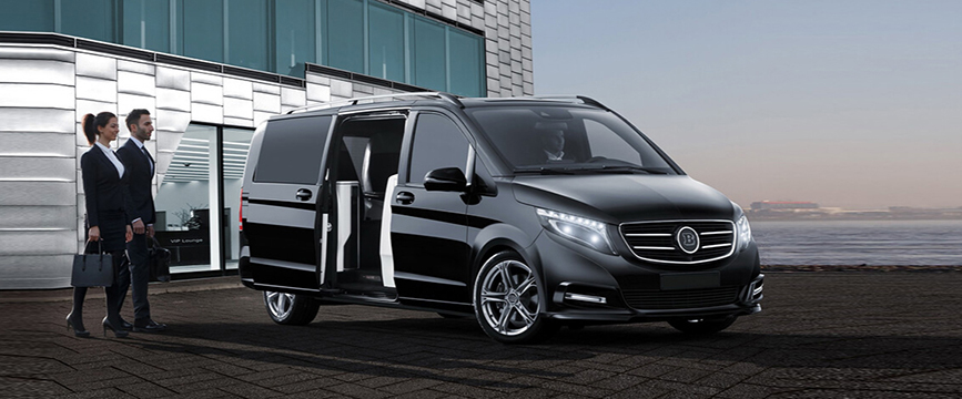 antalya vip transfer