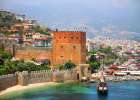 Alanya Tatil Rehberi 2026