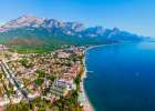 Kemer Tatil Rehberi 2026